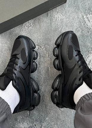 New balance 2000 black ✅ 4