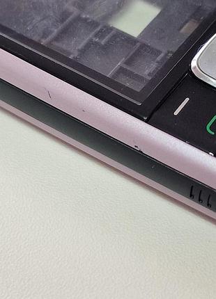 Корпус nokia 1800 4