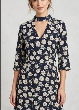 Платье boohoo