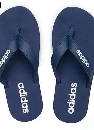 Чоловічі в’єтнамки adidas eezay flip flop eg2041