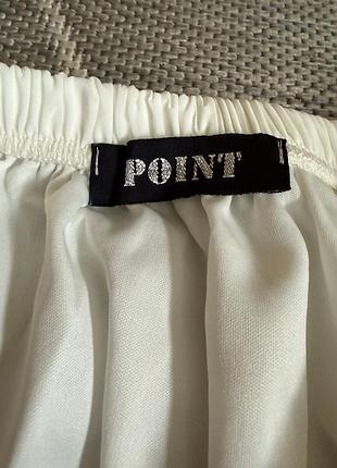 Спідниця point 3