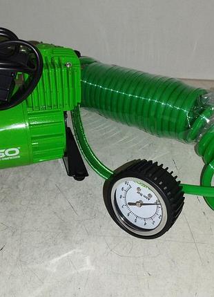 Winso компрессор 12v 10атм, 40л/мин 3