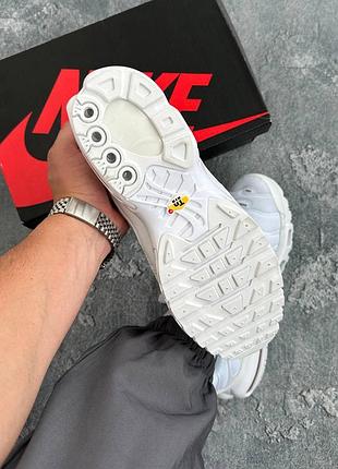 Nike tn premium white   ✅ 3