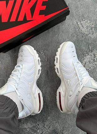 Nike tn premium white   ✅ 6