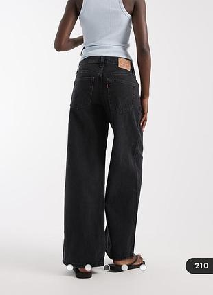 Неймовірні джинси levi’s