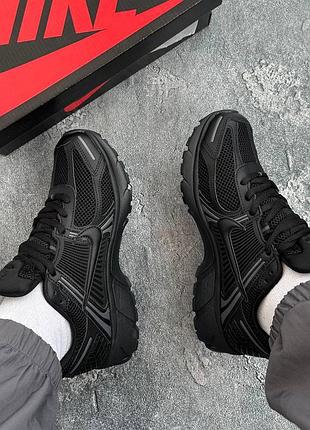 Nike vomero 5 black✅ 3