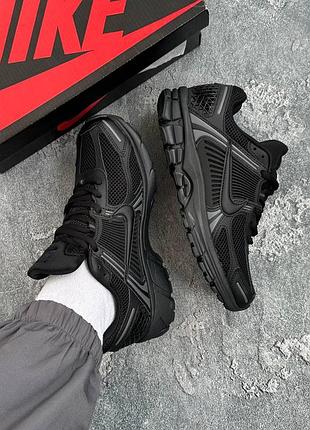 Nike vomero 5 black✅ 4