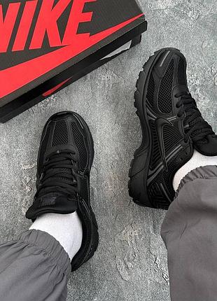 Nike vomero 5 black✅ 2