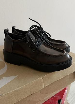 Лофери zara