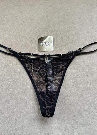 Труси viva couture xl