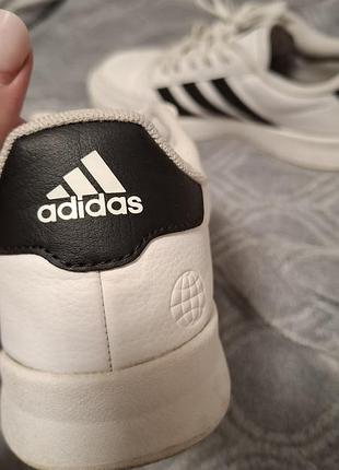 Кроссовки adidas 42р 4