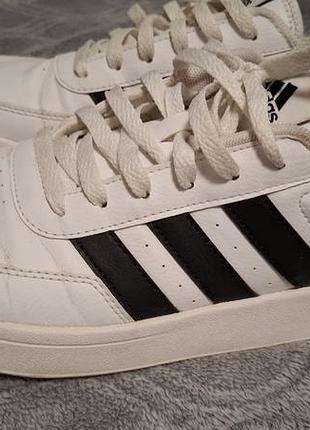 Кроссовки adidas 42р 5