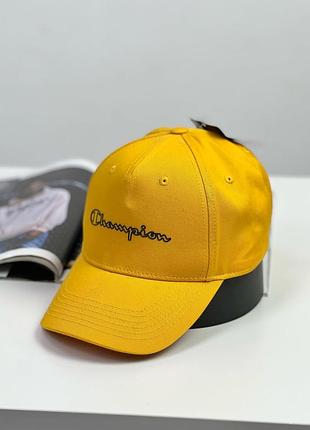 Кепка champion cap