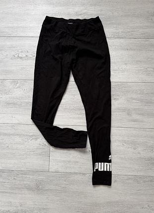 Лосіни puma