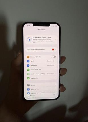 Продаю айфон 12 про макс iphone 12 pro max 4