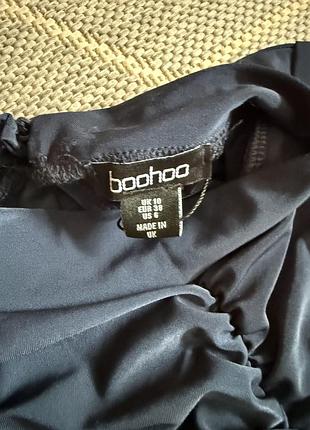 Плаття boohoo 2