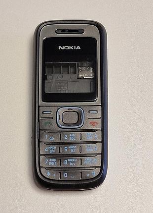 Корпус nokia 1208