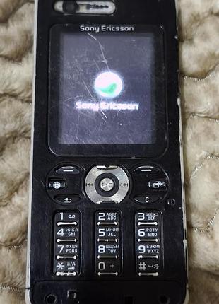 Sony ericsson w880i
