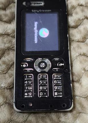 Sony ericsson w880i 4