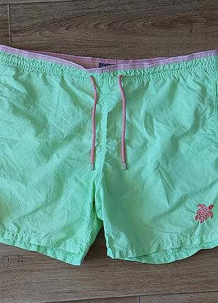 Шорти vilebrequin swim trunks !! original  size xl