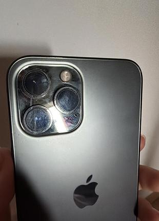 Продаю айфон 12 про макс iphone 12 pro max 7