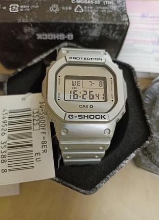 Годинник оригінал офіційний  casio g -shok