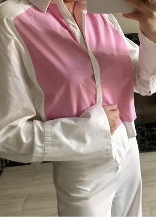 Сорочка zara