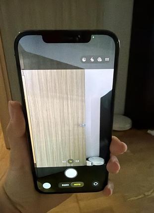 Продаю айфон 12 про макс iphone 12 pro max 8