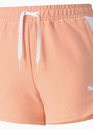 Шорты puma xs/s