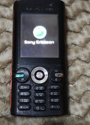 Sony ericsson k630i