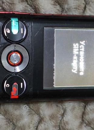 Sony ericsson k630i 3