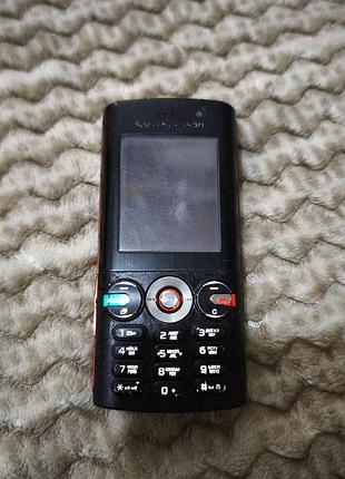 Sony ericsson k630i 2