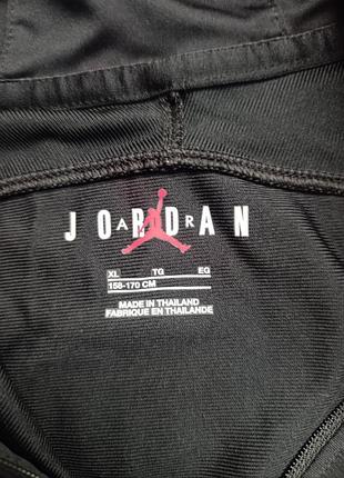Толстовка псж jordan 3
