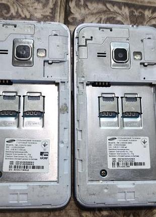 Samsung sm j120h 2