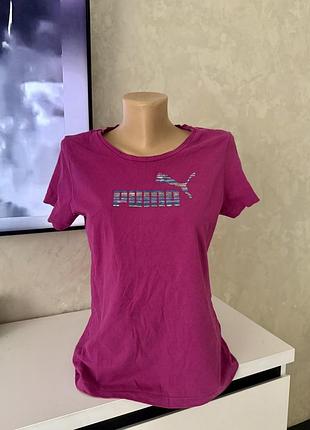 Футболка puma
