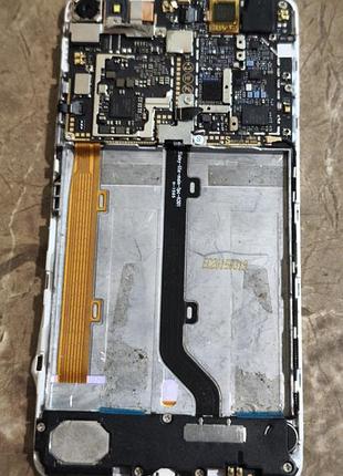 Lenovo на запчастини 2