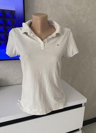 Футболка tommy hilfiger