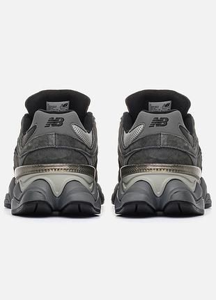 Balance 9060 black grey 3