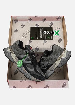 Balance 9060 black grey 4
