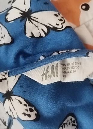 Плаття( набір) для дівчинки 4