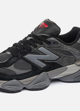 Balance 9060 black grey