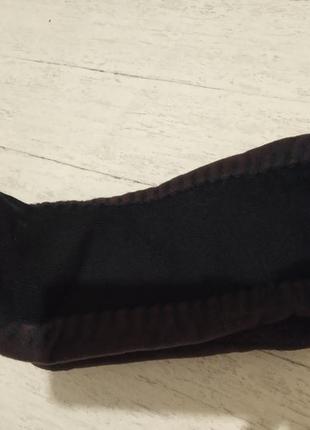 Носки-тапочки esmara по подошве 28 см, на 40-41 размер4 фото