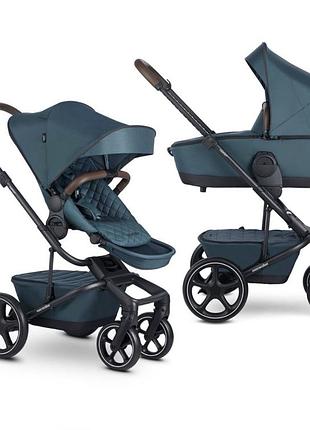 Коляскаж easywalker harvey premium 5