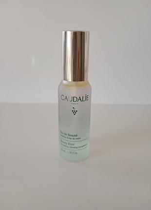 Caudalie beauty elixir еліксир для обличчя 30мл.