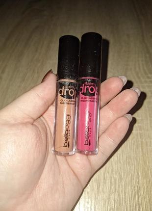 Bellaoggi balmy drop