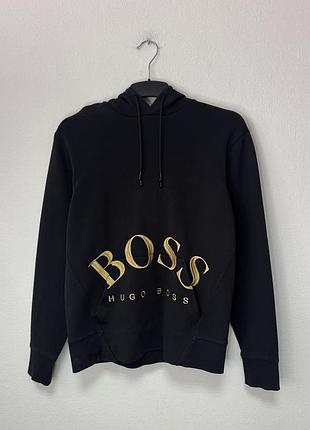 Hugo boss men’s hoodie original чоловіче худі хюго босс оригінал