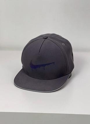 Кепка nike snapback cap