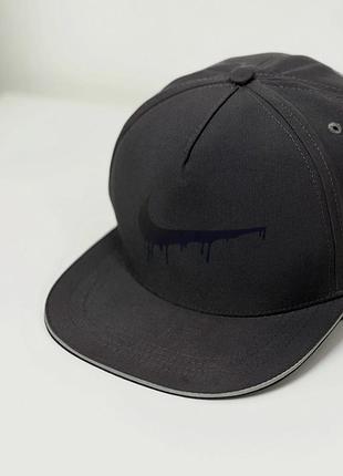 Кепка nike snapback cap 3