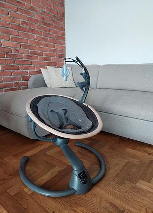 Продам кресло для укачивания maxi-cosi cassia