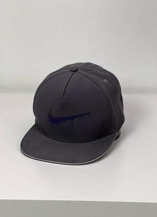 Кепка nike snapback cap 4
